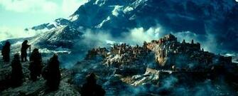Hobbit Desktop Wallpaper Ultra