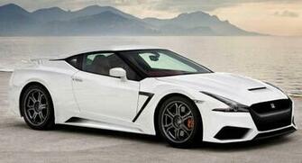 Nissan 370z Wallpaper