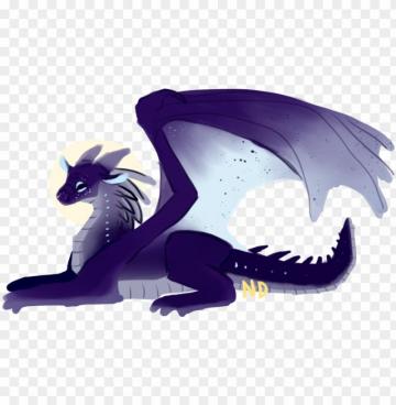 Whiteout Wings Of Fire Png Image With Transparent Background Toppng