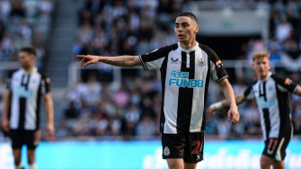 Newcastle United Fc Wallpaper
