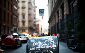 City Mailbox Photo HD Wallpaper HDwall Mailed In Usa