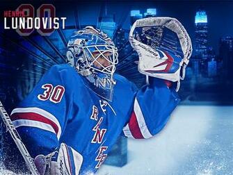 New York Rangers Wallpaper