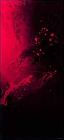 iPhone Pro Max Wallpaper On