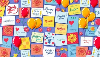 American Cards Greetings Wallpaper