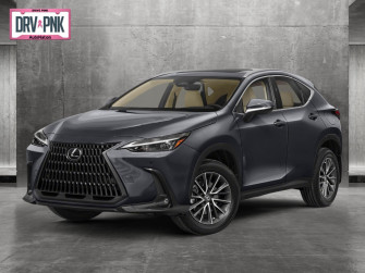 New Lexus Nx Awd Door Suv In Cerritos Rc043991