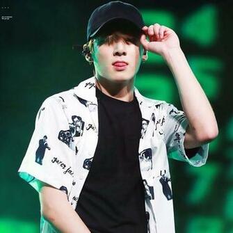 Jungkook Tongue Bts In Beautiful