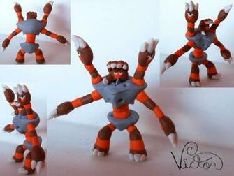 Barbaracle By Victorcustomizer