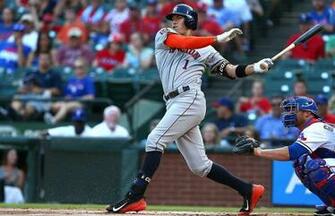 Carlos Correa Is The Future Face Of Mlb Givemesport