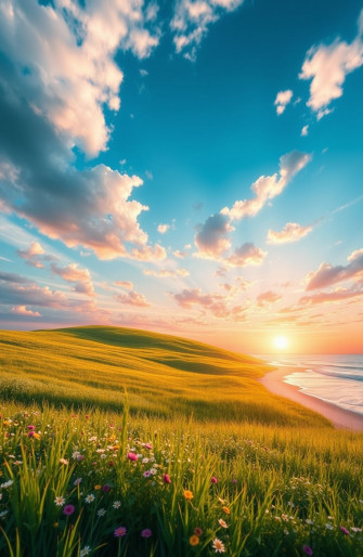 Summer Wallpaper