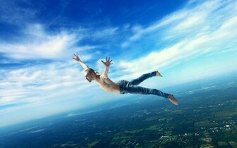 Fonds D Cran Wingsuit Tous Les Wallpaper