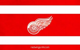 Detroit Red Wings Wallpaper Background