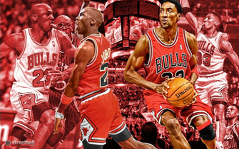 On This Day In Sports February Pippen And