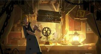 Klaus HD Wallpaper Background Image Id