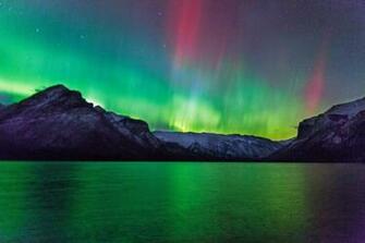Aurora Photos And Wallpaper Earth