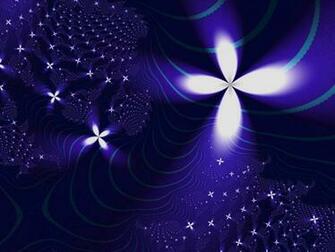 Chistmas Star Wallpaper Christmas Fractal