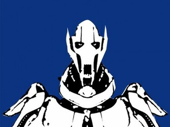 General Grievous Wallpaper
