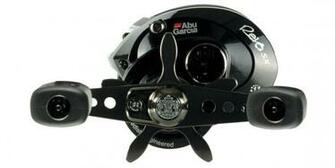 Abu Garcia Logo Re