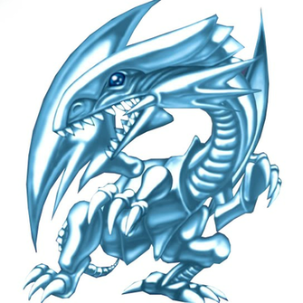 Blue Eyes White Dragon Render By Choosecheese127