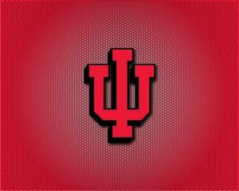 Indiana Hoosiers Wallpaper Photographie