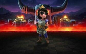 Born In Ua On Clash Royale Of S