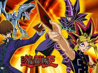 As Investors Cohasset A Kaiser To Nbc Director Yu Gi Oh Wallpaper