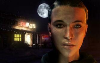 Tfh Rugged Race At Fallout New Vegas Mods And Community