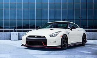 Nissan Gt R Car Desktop Wallpaper HD