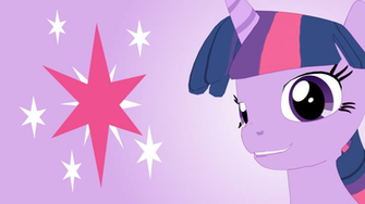 Sfm Pony Wallpaper Twilight Sparkle By Nutrafin Fan Art