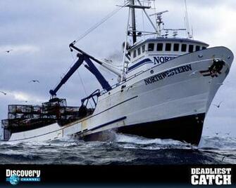 Deadliest Catch Image Northwestern Wallpaper Photos