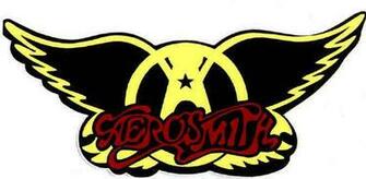 Aerosmith Logo Graphics And Comments
