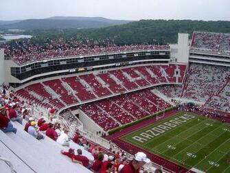 Arkansas Razorbacks Football Wallpaper
