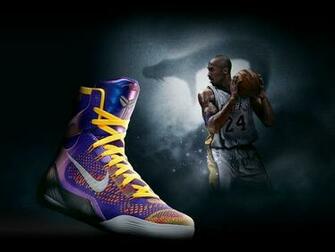 Nike Kobe Wallpaper