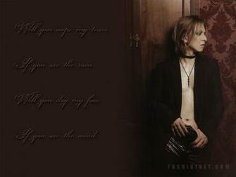 Yoshiki Hayashi Wallpaper