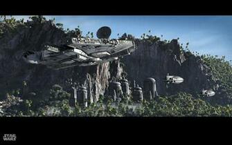Star Wars Wallpaper