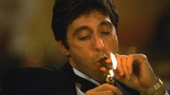 Scarface HD Wallpaper