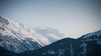 HD Wide Mountain Desktop Pc And Mac Wallpaper