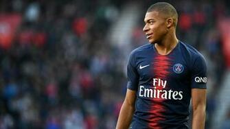 Best Kylian Mbappe Wallpaper Photos HD Edigital