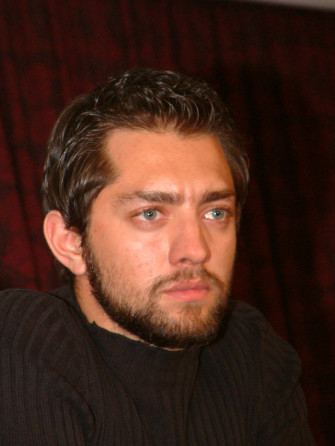 Index Of Persian Actor Bahram Radan