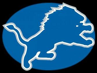 Detroit Lions Courtesy