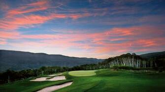 Titleist Golf Wallpaper
