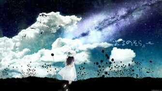 Anime HD Wallpaper Jpg 1080p Desktop X