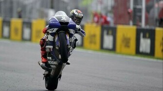 Jorge Lorenzo Wallpaper Jpg