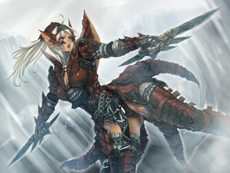 Dragon Warrior