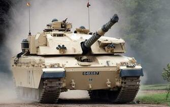 Army Tank Wallpaper In HD For