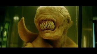 Alien Resurrection Computer Wallpaper Desktop Background