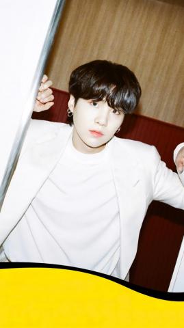 Bts Butter Suga Wallpaper 4k Pc Desktop 1491a