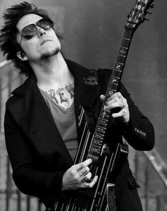 Synyster Gates Alchetron The Social Encyclopedia