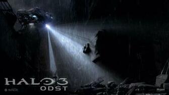Halo Odst Wallpaper By Dragun9500