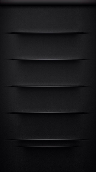 iPhone Wallpaper Color Dark Phone
