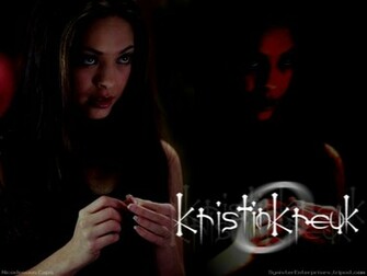 Lana Lang Wallpaper